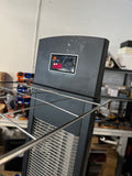 Dr. Infrared Carbon Infrared Patio Heater 1500W Freestanding Electric Heater