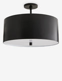 Tarbell Semi-Flush Mount Light
by Arteriors