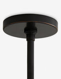 Tarbell Semi-Flush Mount Light
by Arteriors