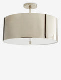 Tarbell Semi-Flush Mount Light by Arteriors