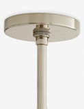 Tarbell Semi-Flush Mount Light by Arteriors