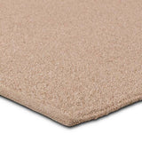 Jaipur Living
Texel Brown 5 ft. x 8 ft. Solid Indoor/Outdoor Area Rug