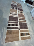 Anni Flatweave Wool Rug
by Nina Freudenberger Runner - 2’6” x 8’