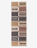 Anni Flatweave Wool Rug
by Nina Freudenberger Runner - 2’6” x 8’