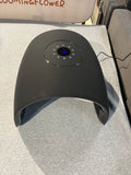 Full Body LED Red Light Therapy Device with Infrared Heat 360 LEDs & 6 Light Modes
