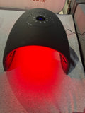Full Body LED Red Light Therapy Device with Infrared Heat 360 LEDs & 6 Light Modes