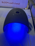 Full Body LED Red Light Therapy Device with Infrared Heat 360 LEDs & 6 Light Modes
