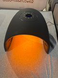 Full Body LED Red Light Therapy Device with Infrared Heat 360 LEDs & 6 Light Modes