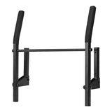 Bike Rack, Wall Mount Garage Bicycle Holder Bike Storage Hook Hanger Stand