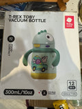 T-REX Toby Vacuum Bottle-Green
