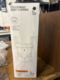 CocoonGo Ergonomic Baby Carrier 7–45 lbs New Open Box