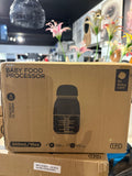 Baby Food Processor 300ml Press-Control Food Maker