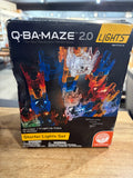 Q-BA-Maze 2.0 Cube Lights Starter Light Set-28Cubes