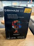 Q-BA-Maze 2.0 Cube Lights Starter Light Set-28Cubes