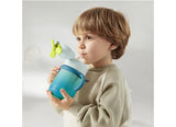 bc babycare WIND ELF Insulated Toddler Water Bottle with Handles