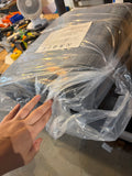 Large Plastic Pond Liner / Garden Project Kit – New
