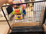 11 panel dog fence - enclosure - height 24”