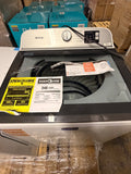 Maytag 4.8 cu. ft. Top Load Washer with Deep Fill Option (Model: MVW6200KW5