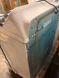 Maytag 4.8 cu. ft. Top Load Washer with Deep Fill Option (Model: MVW6200KW5