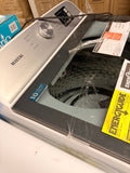 Maytag 4.8 cu. ft. Top Load Washer with Deep Fill Option (Model: MVW6200KW5
