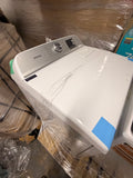 Maytag 7.0 Cu Ft Electric Dryer with Moisture Sensing - Open Box