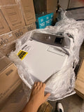 Maytag 7.0 Cu Ft Electric Dryer with Moisture Sensing - Open Box