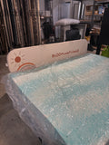 78” Blooming Flower
Adjustable Toddler Bed Rail
Child Safety Guard w/Carry bag