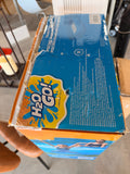 H2OGO! Family Lounge Pool 10’ x 7’ x 27” – New in Box