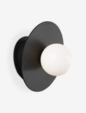 Nodes Light Angled Sconce by Kelly Wearstler