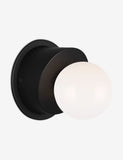 Nodes Light Angled Sconce by Kelly Wearstler