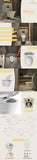 Los Flexi Belen wall hung toilet – features and specifications sheet