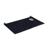 Bestway Platinum Series Power Steel 20 x 12 ft x 48 in oval above ground pool set – included solar water heater pad (stock photo)