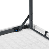 Mainstays 4 ft folding table