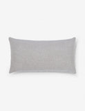 Montrose Indoor / Outdoor Lumbar Pillow by Sunbrella for Lulu and Georgia