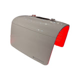 SpaceTouch Cosmo Pro Full Body LED Light Therapy System, 1,800 LEDs, Nano Mister, Open Box