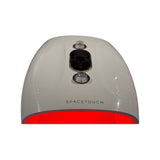 SpaceTouch Cosmo Pro Full Body LED Light Therapy System, 1,800 LEDs, Nano Mister, Open Box