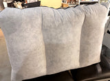 Mario Capasa Feather Flow cushion filling insert, filled