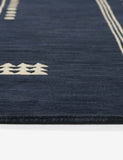 Florian Hand-Tufted Wool Rug - 3'6" X 5'6"