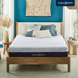 Novaform SoFresh 10 inch Full foam mattress – stock image 1