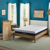 Novaform SoFresh 10 inch Full foam mattress – stock image 2
