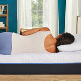 Novaform SoFresh 10 inch Full foam mattress – stock image 5
