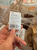 Alpine WDR152 hang tag – model, dimensions, and UPC
