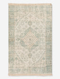 Aiden Handwoven Rug - 5' x 7'6"