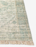 Aiden Handwoven Rug - 5' x 7'6"