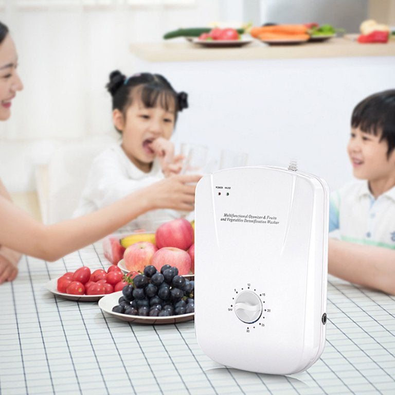 Multi-functional Generator for Fruits Vegetables Air Purifier