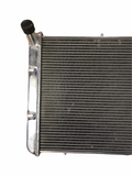 Chevrolet Corvette Chevy V8 3 Row Aluminum Radiator KKS001