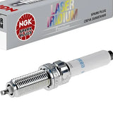 NGK (6741) IFR6E11 Laser Iridium Spark Plugs