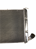 Chevrolet Corvette Chevy V8 3 Row Aluminum Radiator KKS001