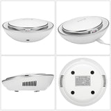 Car Air Purifier KQ-09 Car Home Office USB Portable Deep Air Clean Wide Area