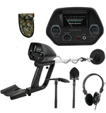 Waterproof Metal Detector MD-4030 Pro Underground Search Coil